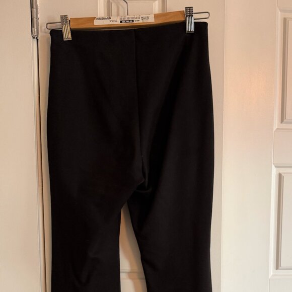 Everlane The Dream Kick Flare Pant in BlackSize S - Picture 12 of 13